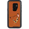 Disney Bambi Portrait Otterbox Defender Galaxy Skin