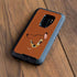 Disney Bambi Portrait Otterbox Defender Galaxy Skin