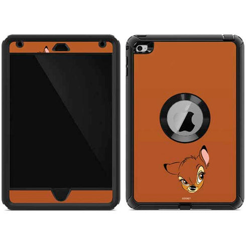 Disney Bambi Portrait Otterbox Defender iPad Skin