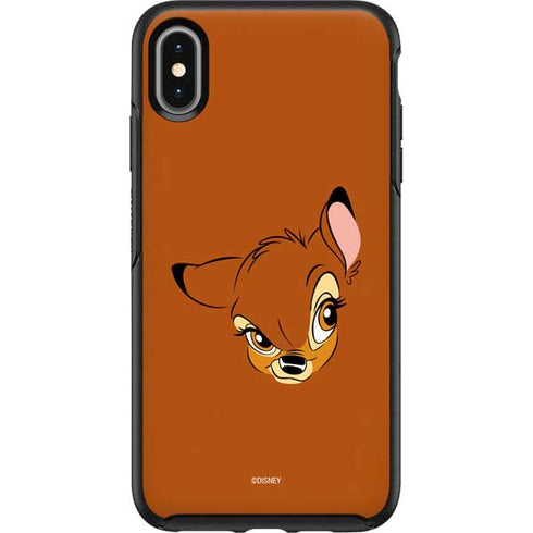 Disney Bambi Portrait Otterbox Symmetry iPhone Skin