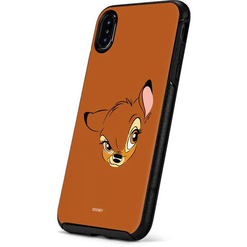 Disney Bambi Portrait Otterbox Symmetry iPhone Skin
