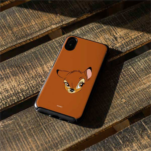 Disney Bambi Portrait Otterbox Symmetry iPhone Skin