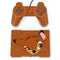 Disney Bambi Portrait PlayStation Classic Bundle Skin