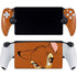 Disney Bambi Portrait PlayStation Portal Remote Player Skin