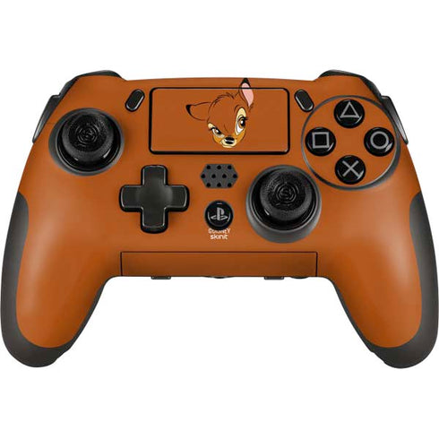 Disney Bambi Portrait PlayStation Scuf Vantage 2 Controller Skin