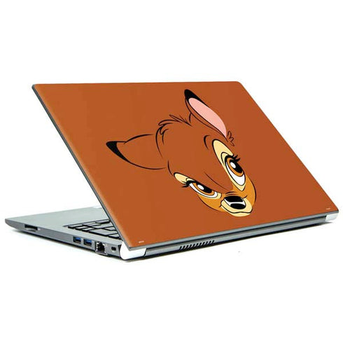 Disney Bambi Portrait Portege Z30t/Z30t-A Skin