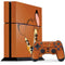 Disney Bambi Portrait PS4 Console and Controller Bundle Skin