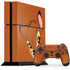 Disney Bambi Portrait PS4 Console and Controller Bundle Skin