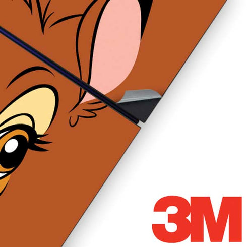 Disney Bambi Portrait PS4 Console and Controller Bundle Skin