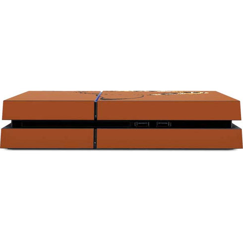 Disney Bambi Portrait PS4 Console Skin