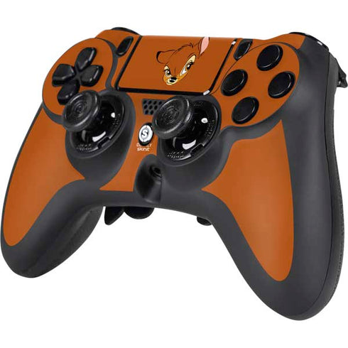 Disney Bambi Portrait PS4/PC SCUF Impact Controller Skin