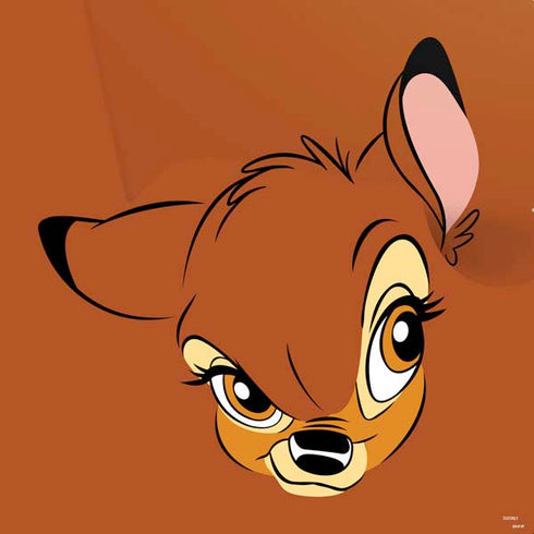 Disney Bambi Portrait PS4 Pro Console Skin