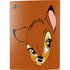 Disney Bambi Portrait PS5 Bundle Skin