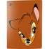 Disney Bambi Portrait PS5 Console Skin