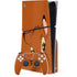 Disney Bambi Portrait PS5 Slim Disk Bundle Skin