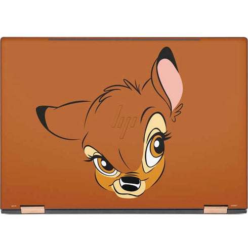 Disney Bambi Portrait HP Spectre Skin