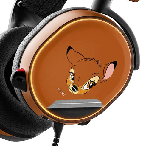 Disney Bambi Portrait SteelSeries Arctis 3 Skin