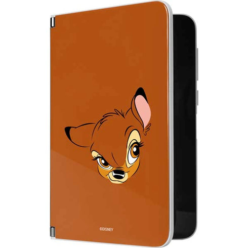 Disney Bambi Portrait Surface Duo Skin