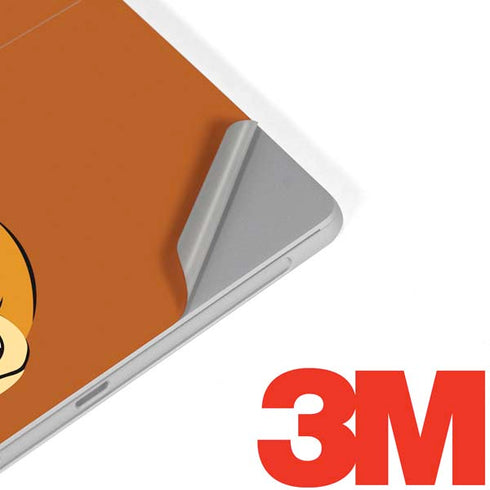 Disney Bambi Portrait Surface Go Skin