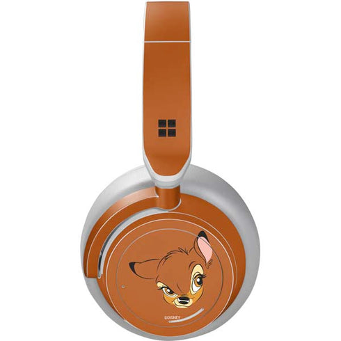Disney Bambi Portrait Surface Headphones Skin