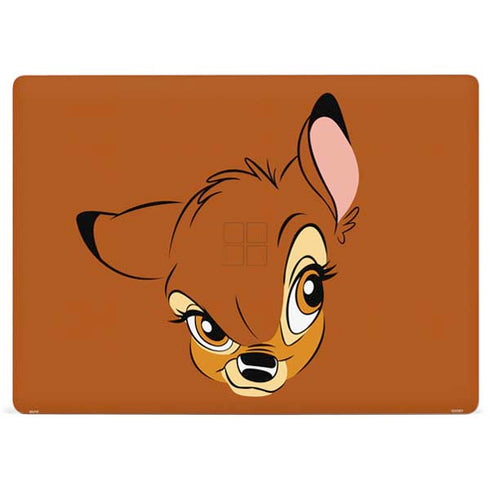 Disney Bambi Portrait Surface Laptop 2 Skin