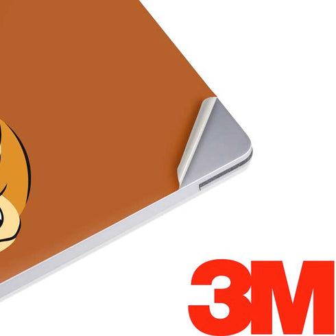 Disney Bambi Portrait Surface Laptop 2 Skin