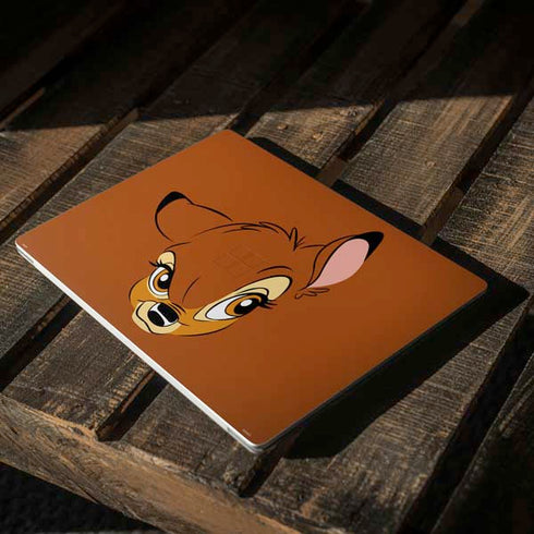 Disney Bambi Portrait Surface Laptop 2 Skin