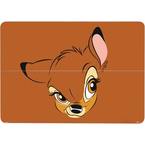 Disney Bambi Portrait Surface Laptop Studio Skin