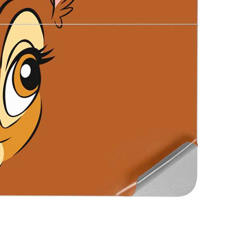 Disney Bambi Portrait Surface Laptop Studio Skin