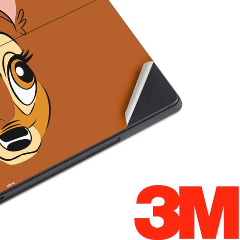 Disney Bambi Portrait Surface Pro 6 Skin