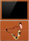 Disney Bambi Portrait Surface Pro (2017) Skin