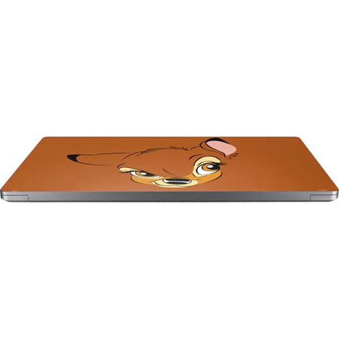 Disney Bambi Portrait Universal Laptop 11in (8.8 x 6.2in) Skin