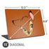 Disney Bambi Portrait Universal Laptop 15in (12.2 x 8.8in) Skin