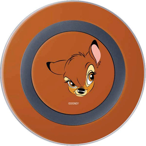 Disney Bambi Portrait Wireless Charger Skin