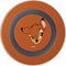 Disney Bambi Portrait Wireless Charger Skin