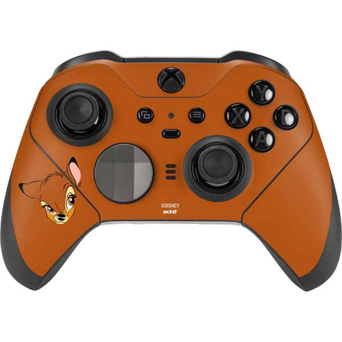 Disney Bambi Portrait Xbox Elite Wireless Controller Series 2 Skin