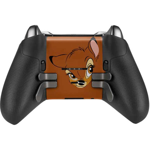 Disney Bambi Portrait Xbox Elite Wireless Controller Series 2 Skin