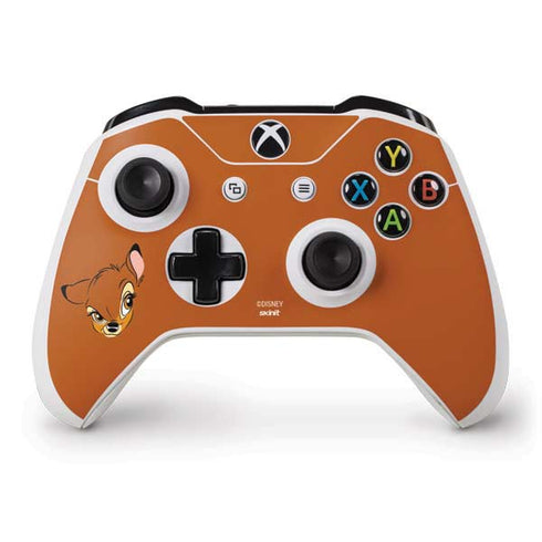 Disney Bambi Portrait Xbox One S Controller Skin