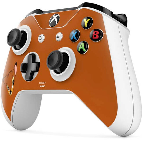 Disney Bambi Portrait Xbox One S Controller Skin
