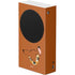 Disney Bambi Portrait Xbox Series S Console Skin