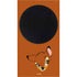 Disney Bambi Portrait Xbox Series S Console Skin
