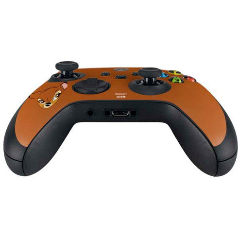 Disney Bambi Portrait Xbox Series X Controller Skin