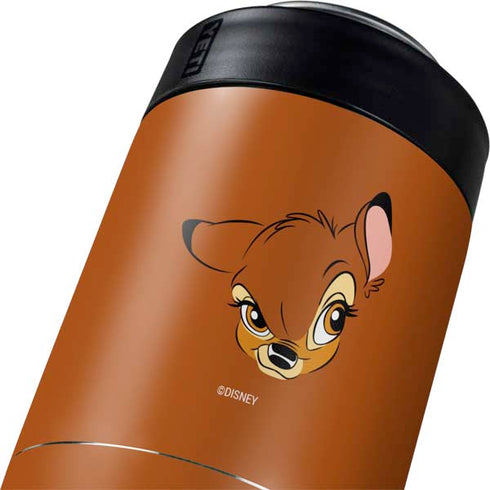 Disney Bambi Portrait Yeti Colster Can Insulator Skin
