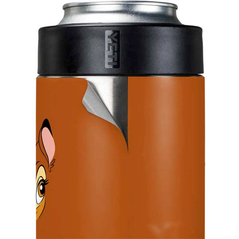 Disney Bambi Portrait Yeti Colster Can Insulator Skin
