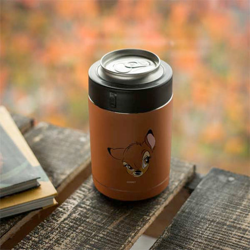 Disney Bambi Portrait Yeti Colster Can Insulator Skin