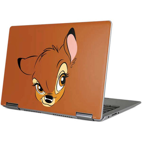 Disney Bambi Portrait Yoga 710 14in Skin