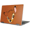 Disney Bambi Portrait Yoga 710 14in Skin