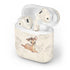 Disney Bambi Sketched Portrait Apple AirPods 2 Skin