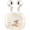 Disney Bambi Sketched Portrait Apple AirPods (3rd Gen 2021) Skin