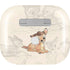 Disney Bambi Sketched Portrait Apple AirPods (3rd Gen 2021) Skin